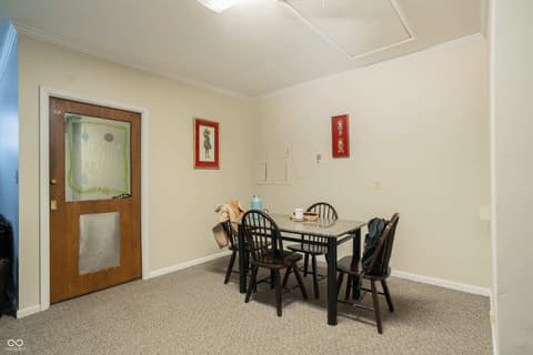 Photo of 225 College Drive, Anderson, IN