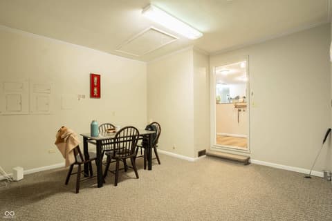 Photo of 225 College Drive, Anderson, IN