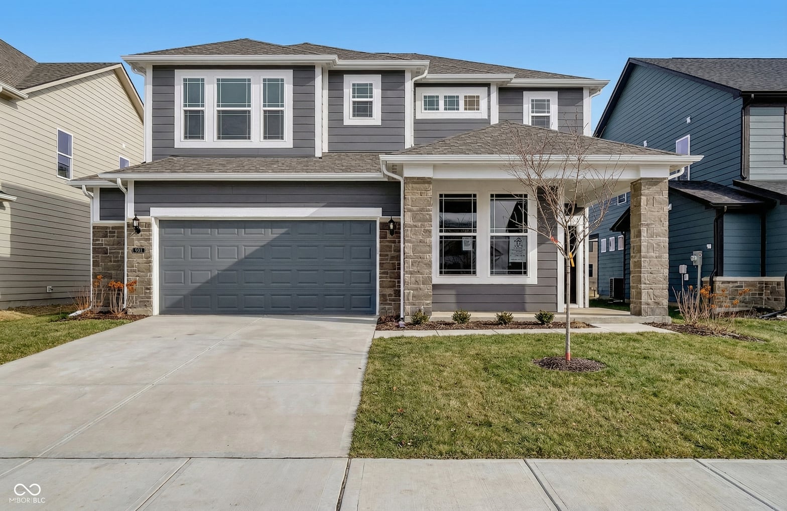 Photo of 2571 Penn Avenue, Plainfield, IN