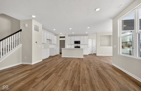 Photo of 2571 Penn Avenue, Plainfield, IN