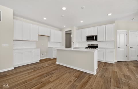 Photo of 2571 Penn Avenue, Plainfield, IN