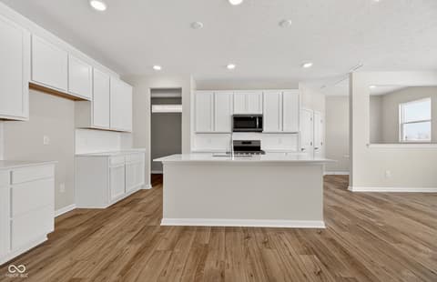 Photo of 2571 Penn Avenue, Plainfield, IN