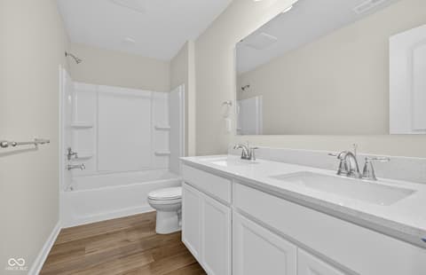 Photo of 2571 Penn Avenue, Plainfield, IN
