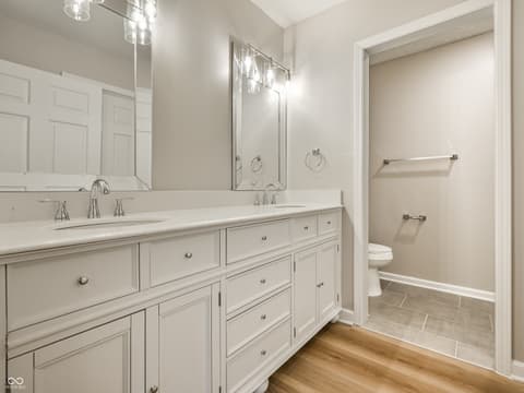 Photo of 851 Indigo Way, Indianapolis, IN