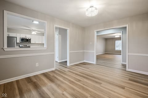Photo of 851 Indigo Way, Indianapolis, IN