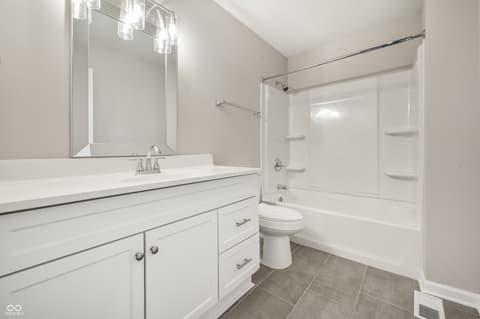 Photo of 851 Indigo Way, Indianapolis, IN