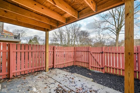Photo of 851 Indigo Way, Indianapolis, IN