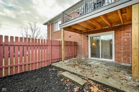Photo of 851 Indigo Way, Indianapolis, IN