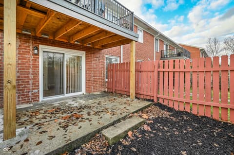 Photo of 851 Indigo Way, Indianapolis, IN