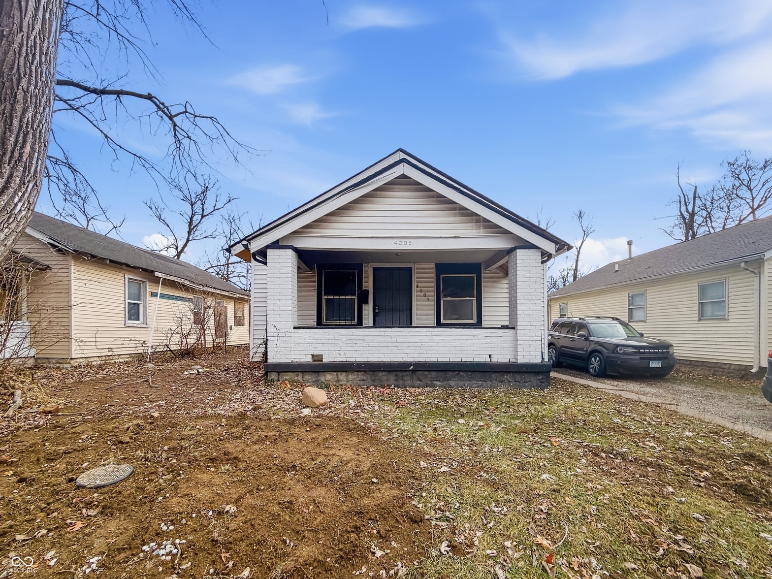 Photo of 4009 E 31st Street, Indianapolis, IN