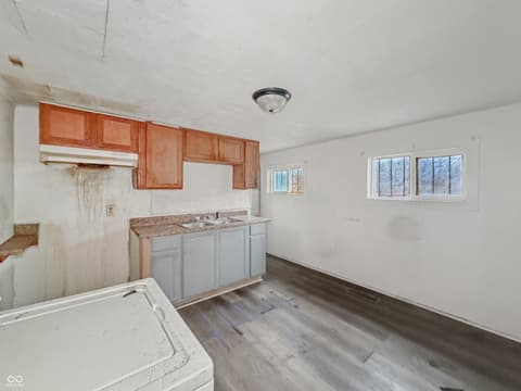 Photo of 4009 E 31st Street, Indianapolis, IN