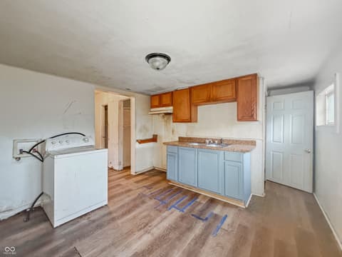Photo of 4009 E 31st Street, Indianapolis, IN