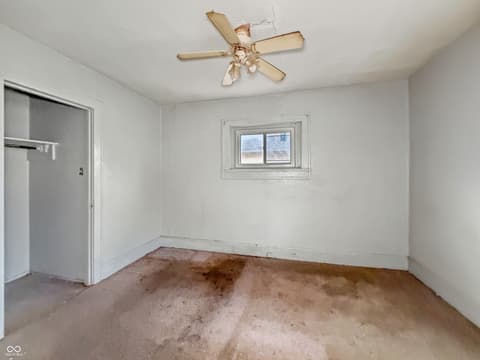Photo of 4009 E 31st Street, Indianapolis, IN