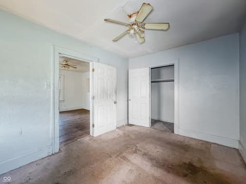 Photo of 4009 E 31st Street, Indianapolis, IN