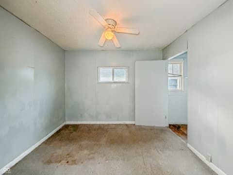 Photo of 4009 E 31st Street, Indianapolis, IN