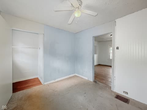 Photo of 4009 E 31st Street, Indianapolis, IN