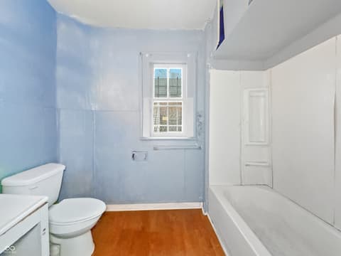 Photo of 4009 E 31st Street, Indianapolis, IN