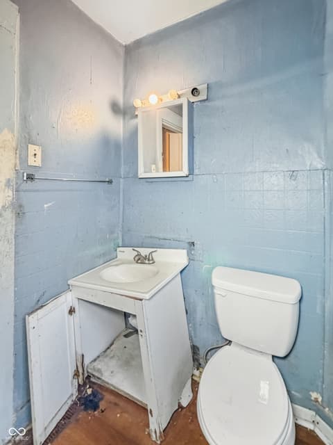Photo of 4009 E 31st Street, Indianapolis, IN