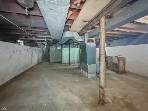 Photo of 4009 E 31st Street, Indianapolis, IN