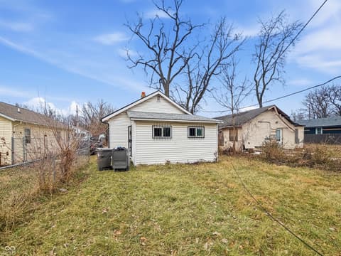 Photo of 4009 E 31st Street, Indianapolis, IN