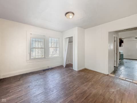 Photo of 4009 E 31st Street, Indianapolis, IN