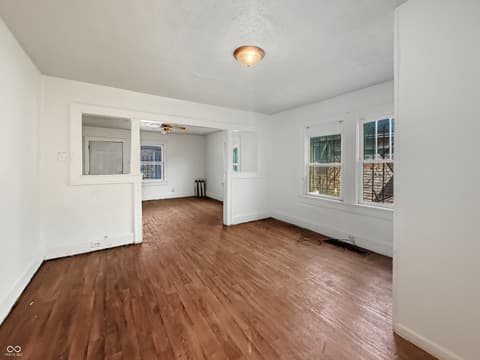 Photo of 4009 E 31st Street, Indianapolis, IN