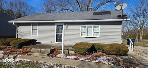 522 W Linden Drive