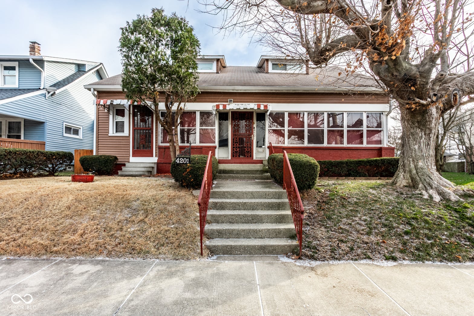 Photo of 4201 Boulevard Place, Indianapolis, IN