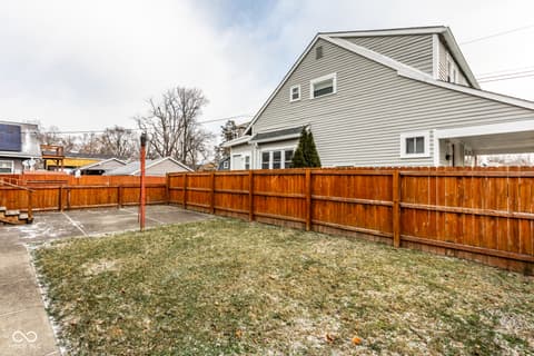 Photo of 4201 Boulevard Place, Indianapolis, IN