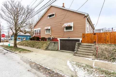Photo of 4201 Boulevard Place, Indianapolis, IN