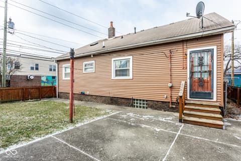 Photo of 4201 Boulevard Place, Indianapolis, IN
