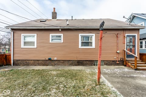 Photo of 4201 Boulevard Place, Indianapolis, IN
