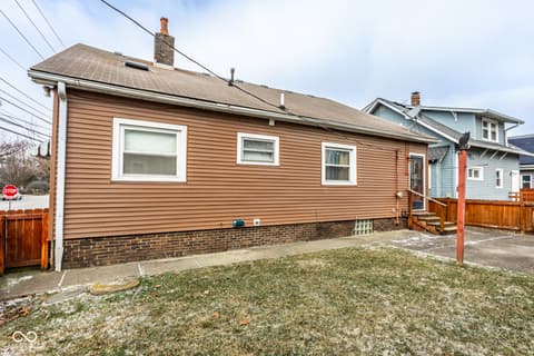 Photo of 4201 Boulevard Place, Indianapolis, IN