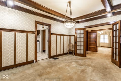 Photo of 4201 Boulevard Place, Indianapolis, IN