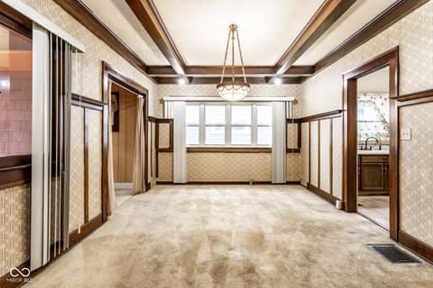 Photo of 4201 Boulevard Place, Indianapolis, IN