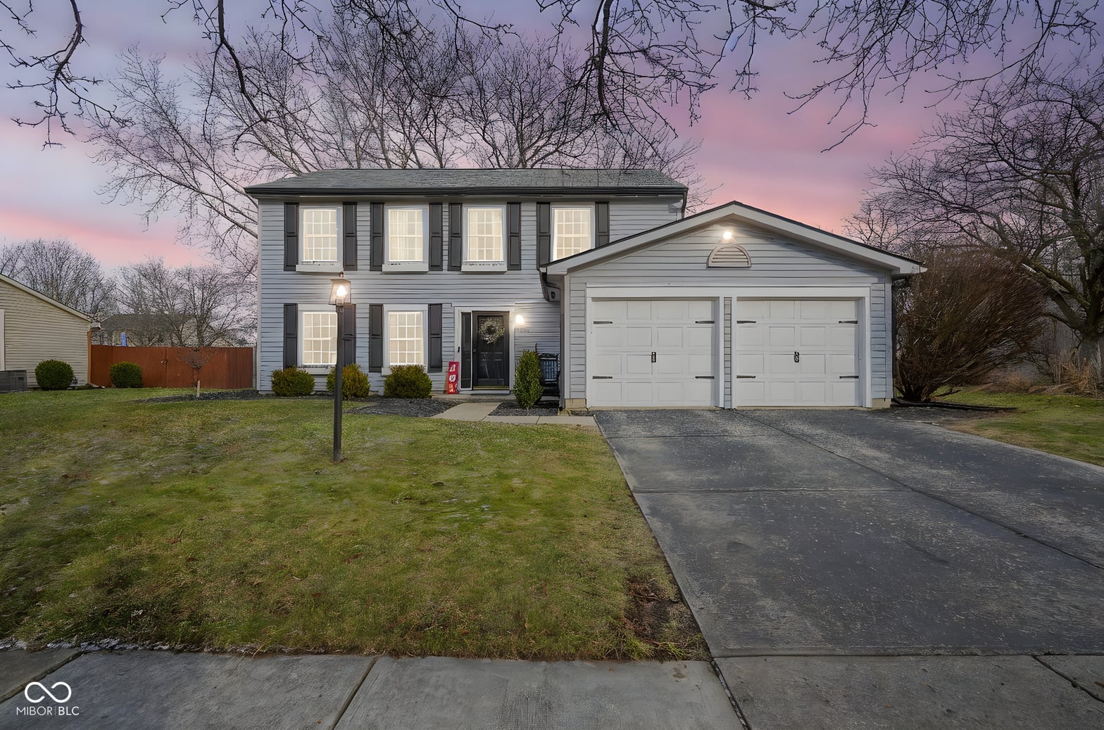 Photo of 7816 Bryden Drive, Fishers, IN