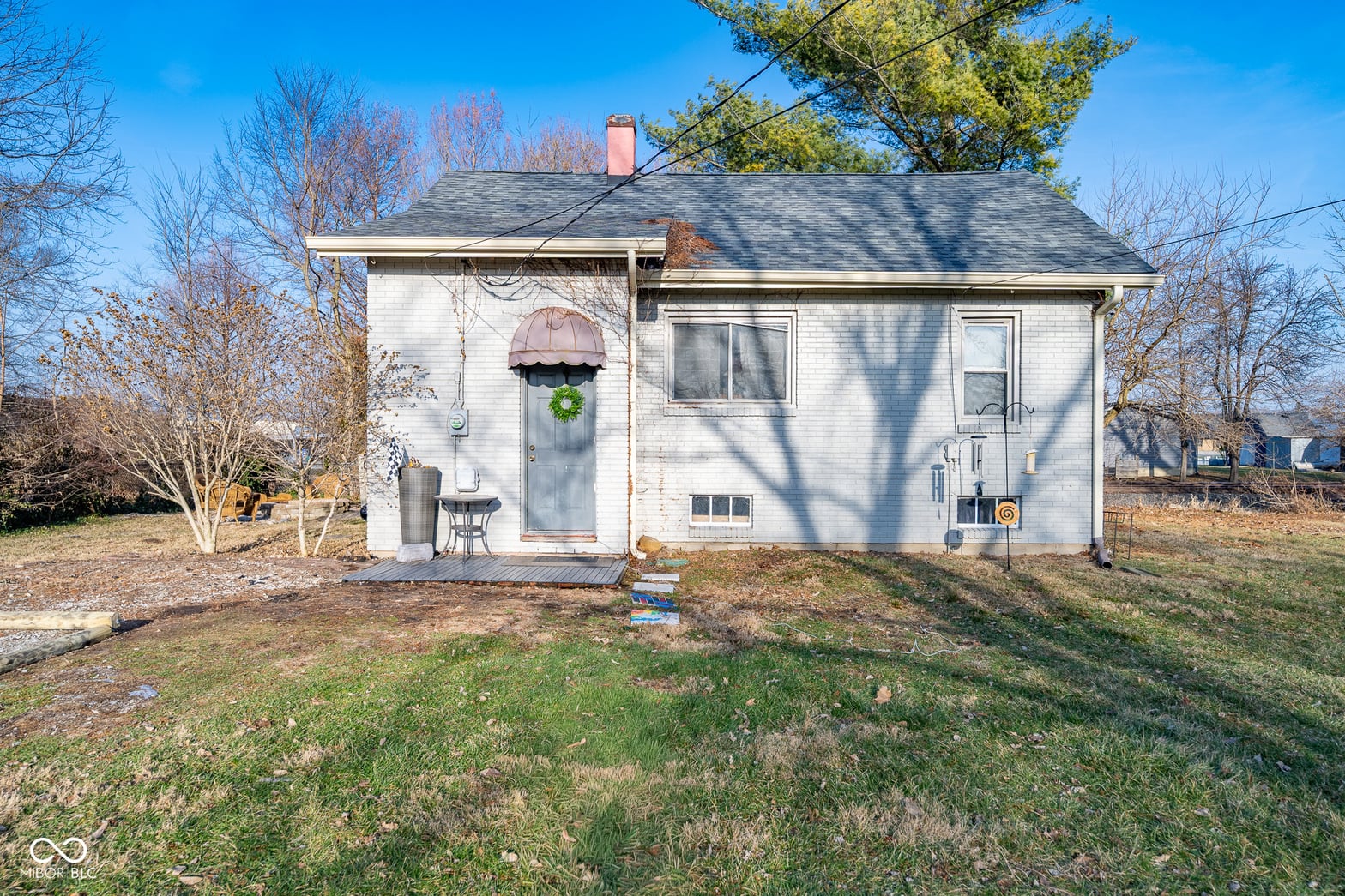 Photo of 11845 Railroad Street, Indianapolis, IN