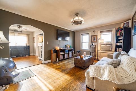 Photo of 11845 Railroad Street, Indianapolis, IN
