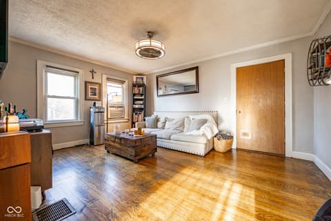 Photo of 11845 Railroad Street, Indianapolis, IN
