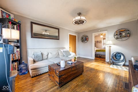 Photo of 11845 Railroad Street, Indianapolis, IN