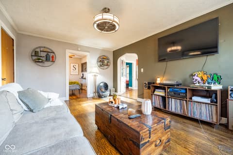 Photo of 11845 Railroad Street, Indianapolis, IN