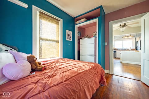Photo of 11845 Railroad Street, Indianapolis, IN