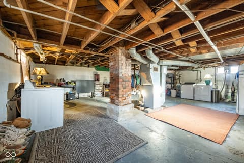 Photo of 11845 Railroad Street, Indianapolis, IN