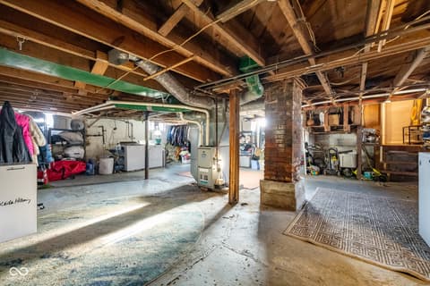 Photo of 11845 Railroad Street, Indianapolis, IN
