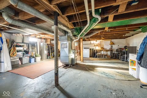 Photo of 11845 Railroad Street, Indianapolis, IN