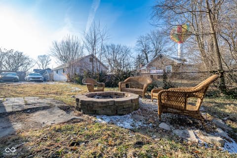 Photo of 11845 Railroad Street, Indianapolis, IN