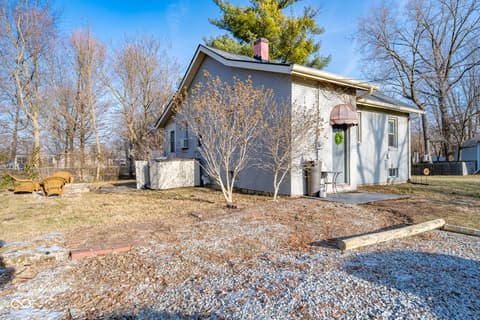 Photo of 11845 Railroad Street, Indianapolis, IN
