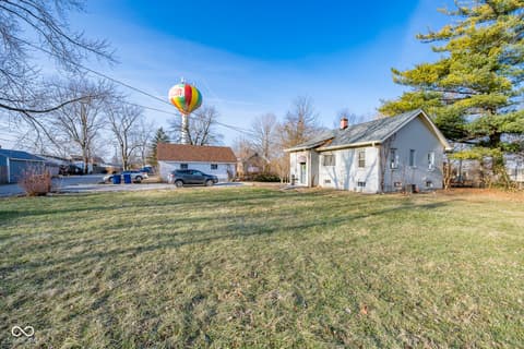 Photo of 11845 Railroad Street, Indianapolis, IN
