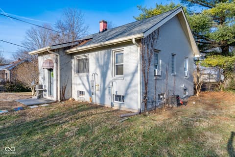 Photo of 11845 Railroad Street, Indianapolis, IN
