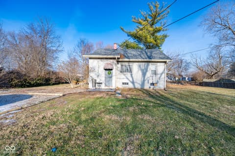 Photo of 11845 Railroad Street, Indianapolis, IN